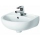 Умывальник Kolo Solo 50 (7115100U)