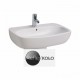 Умывальник Kolo Style 70 Reflex (L219709)