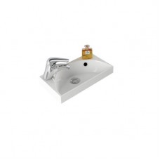 Умывальник Ravak Classic Mini 2 левый (XJFL1100000)